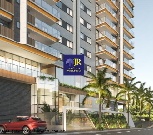 Imagem Imóvel com 3 Quartos à Venda,  em Praia De Itaparica - Vila Velha