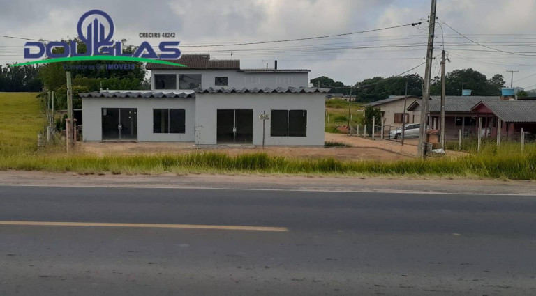 Imagem Imóvel Comercial para Alugar, 132 m² em Viamão Imagem Imóvel Comercial para Alugar, 132 m² em Viamão