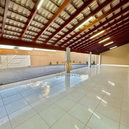 Imagem Chácara com 4 Quartos à Venda, 380 m² em Sítios Vale Das Brisas - Senador Canedo Imagem Chácara com 4 Quartos à Venda, 380 m² em Sítios Vale Das Brisas - Senador Canedo