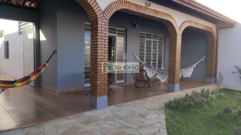 Casa com 3 Quartos à Venda, 290 m² em Centro - Ubatuba