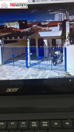 Imagem Casa com 2 Quartos à Venda, 150 m² em Vila Santa Clara - São Paulo Imagem Casa com 2 Quartos à Venda, 150 m² em Vila Santa Clara - São Paulo
