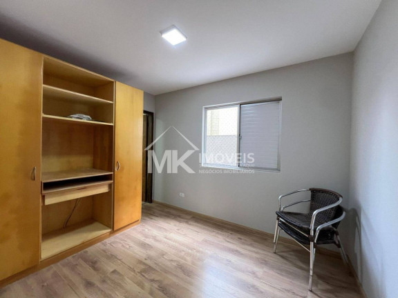 Imagem Apartamento com 2 Quartos à Venda, 68 m² em Vila Izabel - Curitiba