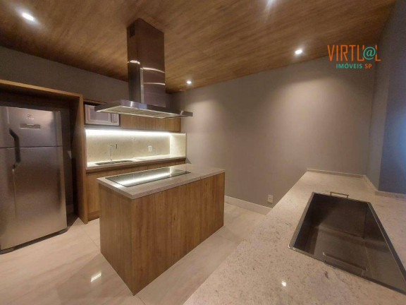 Imagem Apartamento com 3 Quartos à Venda, 83 m² em Barra Funda - São Paulo
