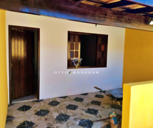 Imagem Casa com 2 Quartos à Venda, 125 m² em Morada Do Atlântico - Santa Cruz Cabrália Imagem Casa com 2 Quartos à Venda, 125 m² em Morada Do Atlântico - Santa Cruz Cabrália
