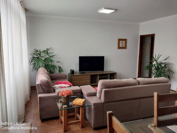Imagem Apartamento com 3 Quartos à Venda, 140 m² em Vila Assunção - Santo André Imagem Apartamento com 3 Quartos à Venda, 140 m² em Vila Assunção - Santo André