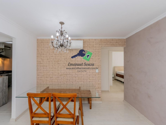 Imagem Apartamento com 2 Quartos à Venda, 79 m² em Vila Mariana - São Paulo