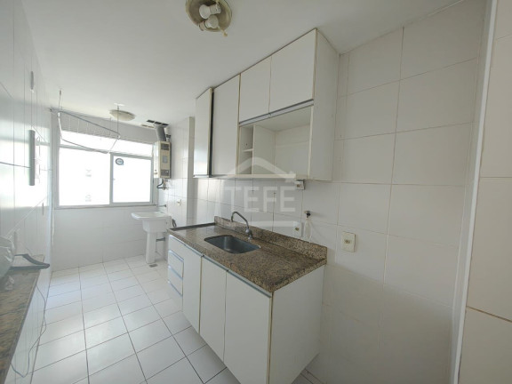 Imagem Apartamento com 2 Quartos à Venda, 78 m² em Barra Da Tijuca - Rio De Janeiro