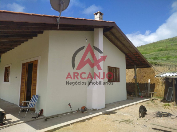 Imagem Chácara com 1 Quarto à Venda, 40 m² em Vargem Grande - Natividade Da Serra