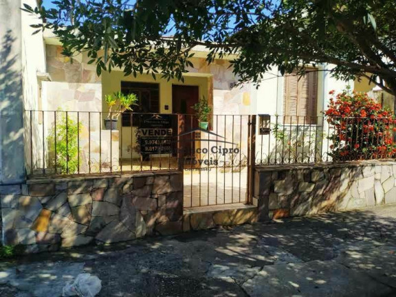 Casa com 3 Quartos à Venda, 100 m² em Pedregulho - Guaratinguetá
