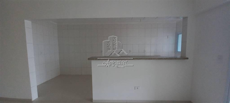 Imagem Apartamento com 3 Quartos à Venda, 140 m² em Guilhermina - Praia Grande