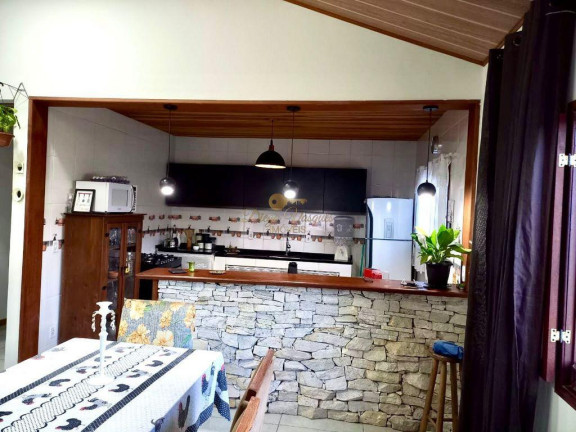 Imagem Casa com 4 Quartos à Venda, 250 m² em Jardim Salaco - Teresópolis Imagem Casa com 4 Quartos à Venda, 250 m² em Jardim Salaco - Teresópolis