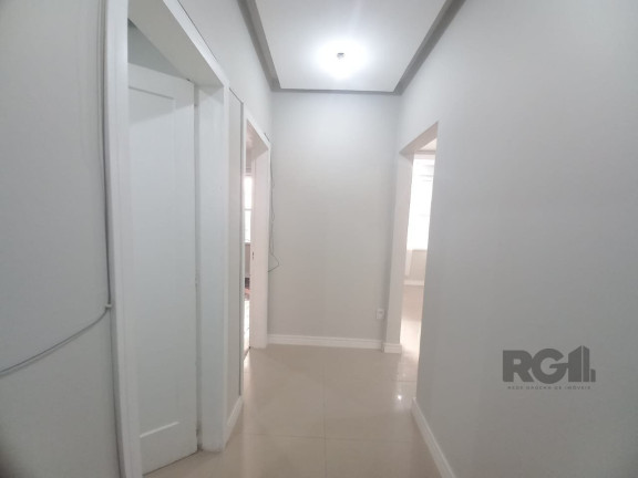 Imagem Apartamento com 1 Quarto à Venda, 48 m² em Centro Histórico - Porto Alegre Imagem Apartamento com 1 Quarto à Venda, 48 m² em Centro Histórico - Porto Alegre