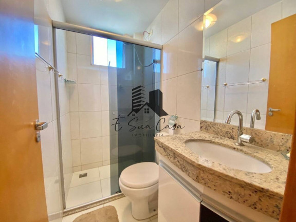Imagem Apartamento com 2 Quartos à Venda, 55 m² em Cabral - Contagem Imagem Apartamento com 2 Quartos à Venda, 55 m² em Cabral - Contagem