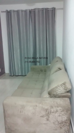 Imagem Apartamento com 2 Quartos à Venda, 56 m² em Vila Nambi - Jundiaí Imagem Apartamento com 2 Quartos à Venda, 56 m² em Vila Nambi - Jundiaí
