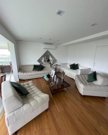 Imagem Apartamento com 4 Quartos à Venda, 318 m² em Barra Da Tijuca - Rio De Janeiro
