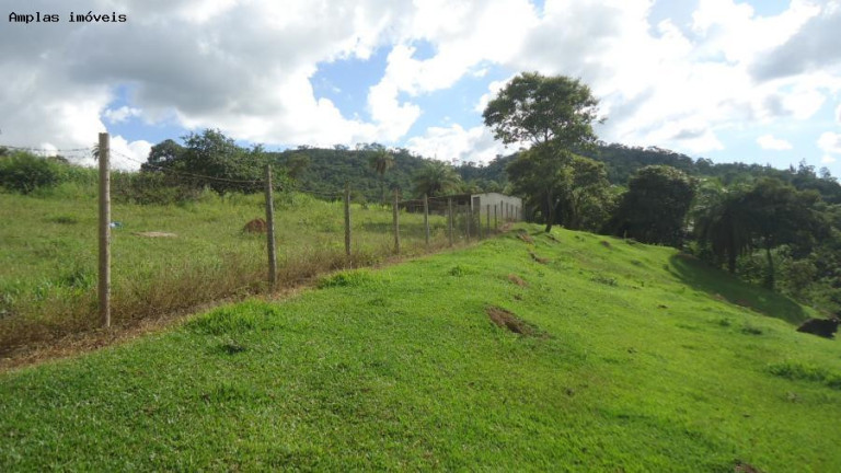 Imagem Fazenda à Venda, 6 m² em Azurita - Mateus Leme