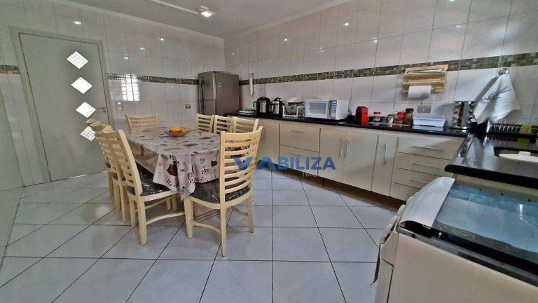 Imagem Casa com 3 Quartos à Venda, 105 m² em Jardim Maia - Guarulhos Imagem Casa com 3 Quartos à Venda, 105 m² em Jardim Maia - Guarulhos