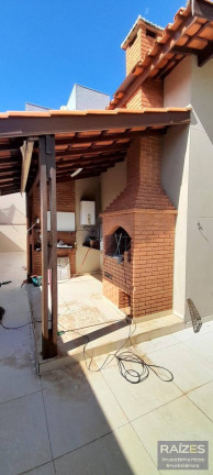 Imagem Casa com 3 Quartos à Venda, 160 m² em Residencial Euroville - Bragança Paulista Imagem Casa com 3 Quartos à Venda, 160 m² em Residencial Euroville - Bragança Paulista