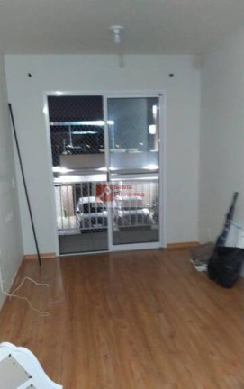 Imagem Apartamento com 2 Quartos à Venda, 47 m² em Jardim Colonial - São Paulo Imagem Apartamento com 2 Quartos à Venda, 47 m² em Jardim Colonial - São Paulo