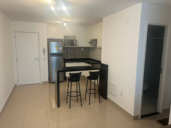 Imagem Apartamento com 1 Quarto à Venda, em Jardim Das Perdizes - São Paulo Imagem Apartamento com 1 Quarto à Venda, em Jardim Das Perdizes - São Paulo
