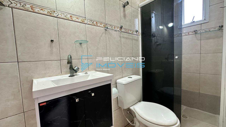 Imagem Cobertura com 2 Quartos à Venda, 80 m² em Mirim - Praia Grande Imagem Cobertura com 2 Quartos à Venda, 80 m² em Mirim - Praia Grande