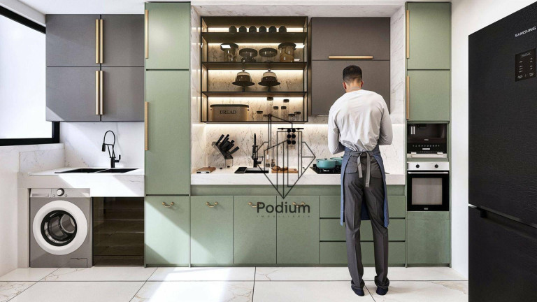Imagem Apartamento com 2 Quartos à Venda, 55 m² em Intermares - Cabedelo Imagem Apartamento com 2 Quartos à Venda, 55 m² em Intermares - Cabedelo