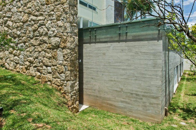 Imagem Casa com 4 Quartos à Venda, 780 m² em Alphaville - Santana De Parnaíba