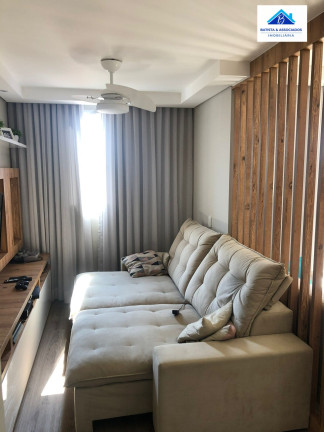 Imagem Apartamento com 3 Quartos à Venda, 65 m² em Vila Industrial - Campinas Imagem Apartamento com 3 Quartos à Venda, 65 m² em Vila Industrial - Campinas