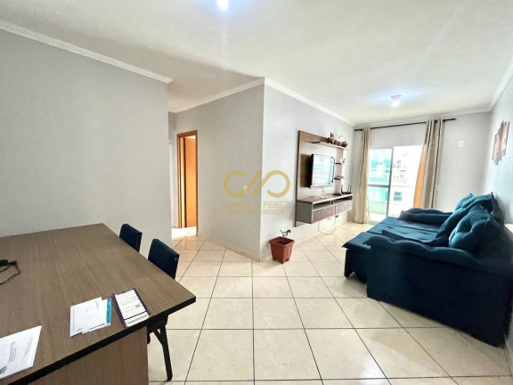 Imagem Apartamento com 2 Quartos para Alugar, 83 m² em Ocian - Praia Grande Imagem Apartamento com 2 Quartos para Alugar, 83 m² em Ocian - Praia Grande