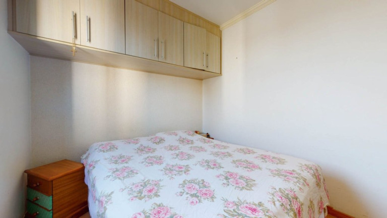Imagem Apartamento com 3 Quartos à Venda, em Jabaquara - São Paulo Imagem Apartamento com 3 Quartos à Venda, em Jabaquara - São Paulo