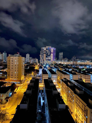 Imagem Cobertura com 2 Quartos à Venda, 145 m² em Aparecida - Santos Imagem Cobertura com 2 Quartos à Venda, 145 m² em Aparecida - Santos