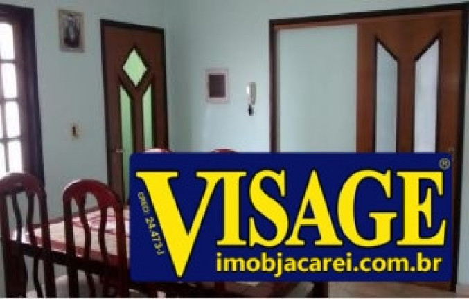 Imagem Casa com 4 Quartos à Venda, 259 m² em Vila Aprazivel - Jacareí Imagem Casa com 4 Quartos à Venda, 259 m² em Vila Aprazivel - Jacareí