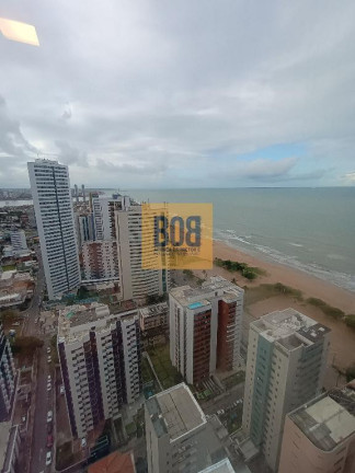 Imagem Apartamento com 1 Quarto à Venda, 52 m² em Boa Viagem - Recife