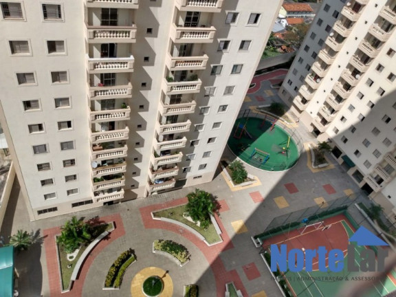 Imagem Apartamento com 3 Quartos à Venda, 93 m² em Freguesia Do ó - São Paulo Imagem Apartamento com 3 Quartos à Venda, 93 m² em Freguesia Do ó - São Paulo