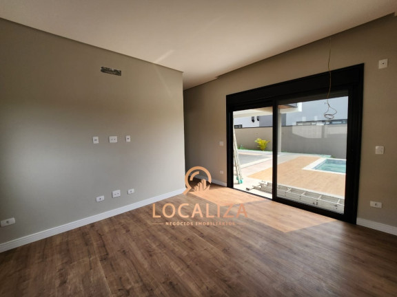 Imagem Casa com 4 Quartos à Venda, 277 m² em Condomínio Residencial Alphaville Ii - São José Dos Campos Imagem Casa com 4 Quartos à Venda, 277 m² em Condomínio Residencial Alphaville Ii - São José Dos Campos
