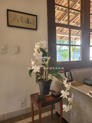 Imagem Casa com 4 Quartos à Venda, 130 m² em Coroa Vermelha - Santa Cruz Cabrália