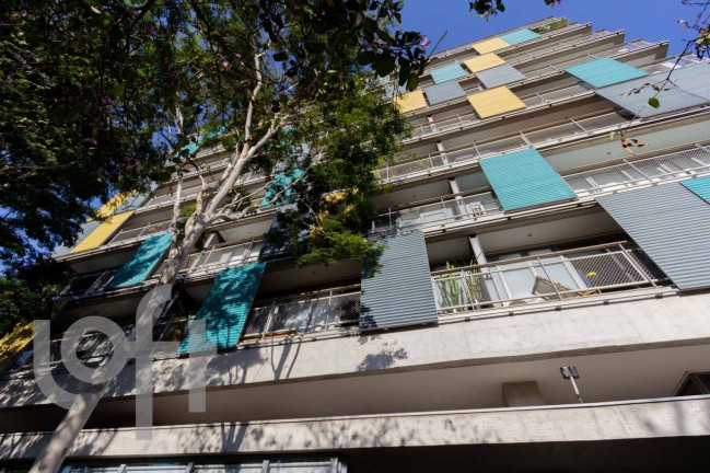 Imagem Apartamento com 1 Quarto à Venda, 115 m² em Vila Madalena - São Paulo Imagem Apartamento com 1 Quarto à Venda, 115 m² em Vila Madalena - São Paulo