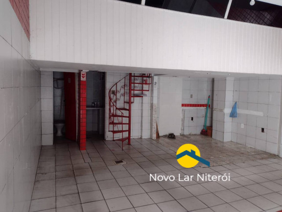 Imagem Loja à Venda, 50 m² em Centro - Niterói