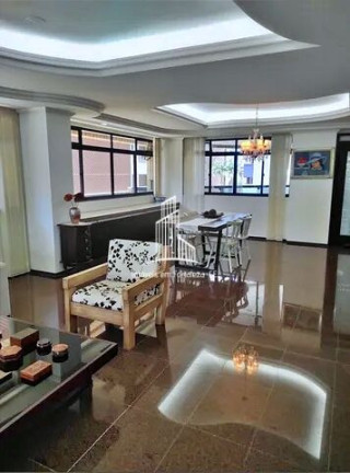 Imagem Apartamento com 3 Quartos à Venda, 380 m² em Meireles - Fortaleza