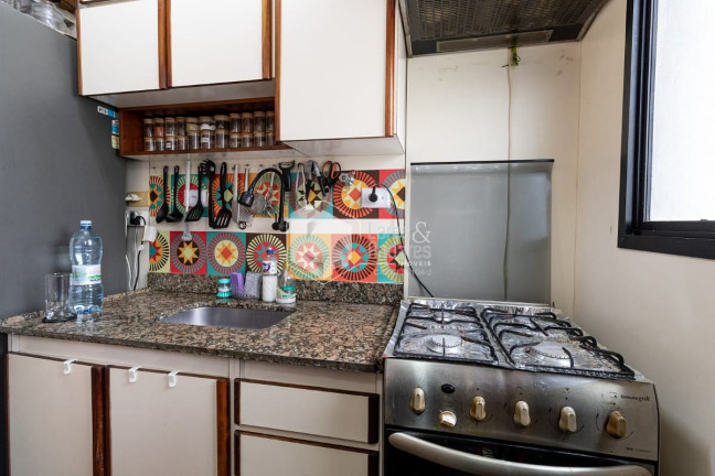 Imagem Apartamento com 1 Quarto à Venda, 45 m² em Sumarezinho - São Paulo Imagem Apartamento com 1 Quarto à Venda, 45 m² em Sumarezinho - São Paulo