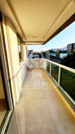 Imagem Apartamento com 2 Quartos à Venda, 67 m² em Taquara - Rio De Janeiro