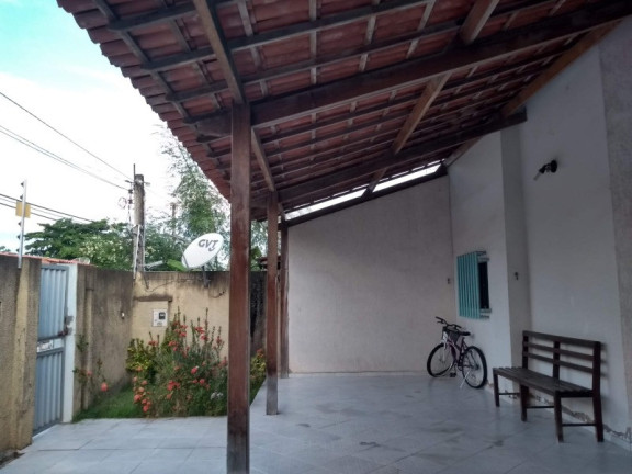 Imagem Casa com 4 Quartos à Venda, 200 m² em Feira V - Feira De Santana Imagem Casa com 4 Quartos à Venda, 200 m² em Feira V - Feira De Santana