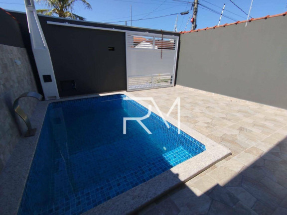 Imagem Casa com 2 Quartos à Venda, 70 m² em Agenor De Campos - Mongaguá Imagem Casa com 2 Quartos à Venda, 70 m² em Agenor De Campos - Mongaguá