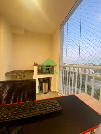 Imagem Apartamento com 2 Quartos à Venda, 75 m² em Usina Piratininga - São Paulo