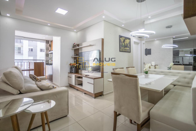 Imagem Apartamento com 2 Quartos à Venda, 64 m² em Continental - Osasco Imagem Apartamento com 2 Quartos à Venda, 64 m² em Continental - Osasco