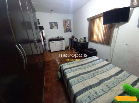 Imagem Sobrado com 5 Quartos à Venda, 190 m² em Vila Uras - São Bernardo Do Campo Imagem Sobrado com 5 Quartos à Venda, 190 m² em Vila Uras - São Bernardo Do Campo