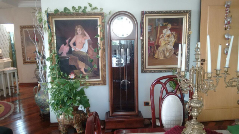 Imagem Apartamento com 3 Quartos à Venda, 198 m² em Vila Monumento - São Paulo