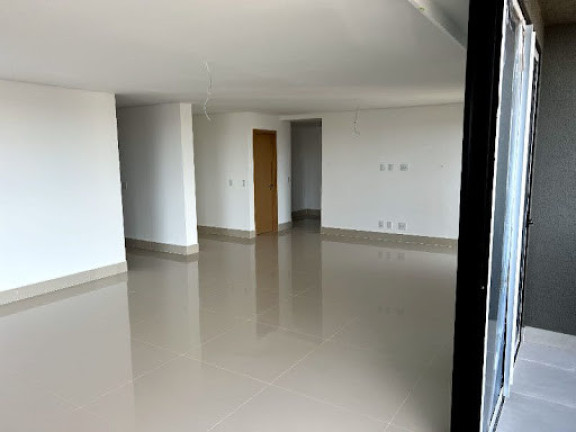 Imagem Apartamento com 3 Quartos à Venda, 157 m² em Setor Marista - Goiânia Imagem Apartamento com 3 Quartos à Venda, 157 m² em Setor Marista - Goiânia