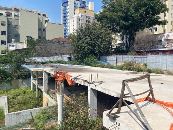 Imagem Terreno à Venda, 2.354 m² em Santa Cecília - São Paulo Imagem Terreno à Venda, 2.354 m² em Santa Cecília - São Paulo