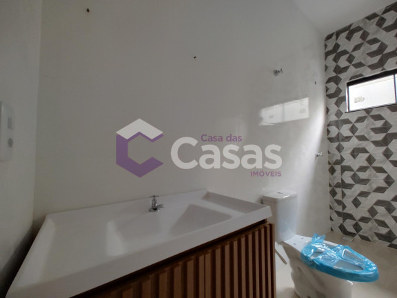 Imagem Casa com 2 Quartos à Venda, 96 m² em Ipê Iv - Foz Do Iguacu